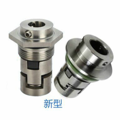 CDM、CDMF系列離心泵機械密封